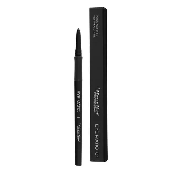 Pierre Rene, Creion Eye Matic nr. 01, 0.4 g — preț și oferte