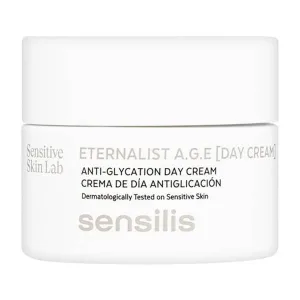 Sensilis Eternalist A.G.E., cremă de zi, 50 ml