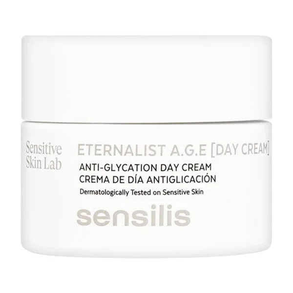 Sensilis Eternalist A.G.E., cremă de zi, 50 ml — preț și oferte