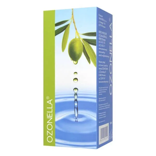 Ozonella, lichid, 100 ml — preț și oferte