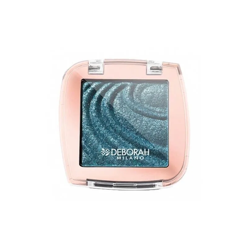 Fard de ochi Deborah Color lovers - fard de ochi nr. 07 peacock green — preț și oferte