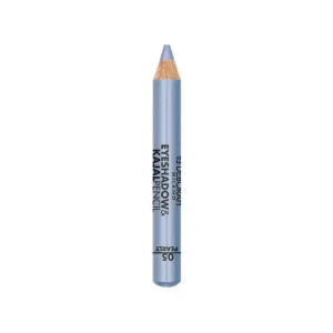 Deborah Eyeshadow creion kajal - creion de ochi nr. 05 albastru perlat