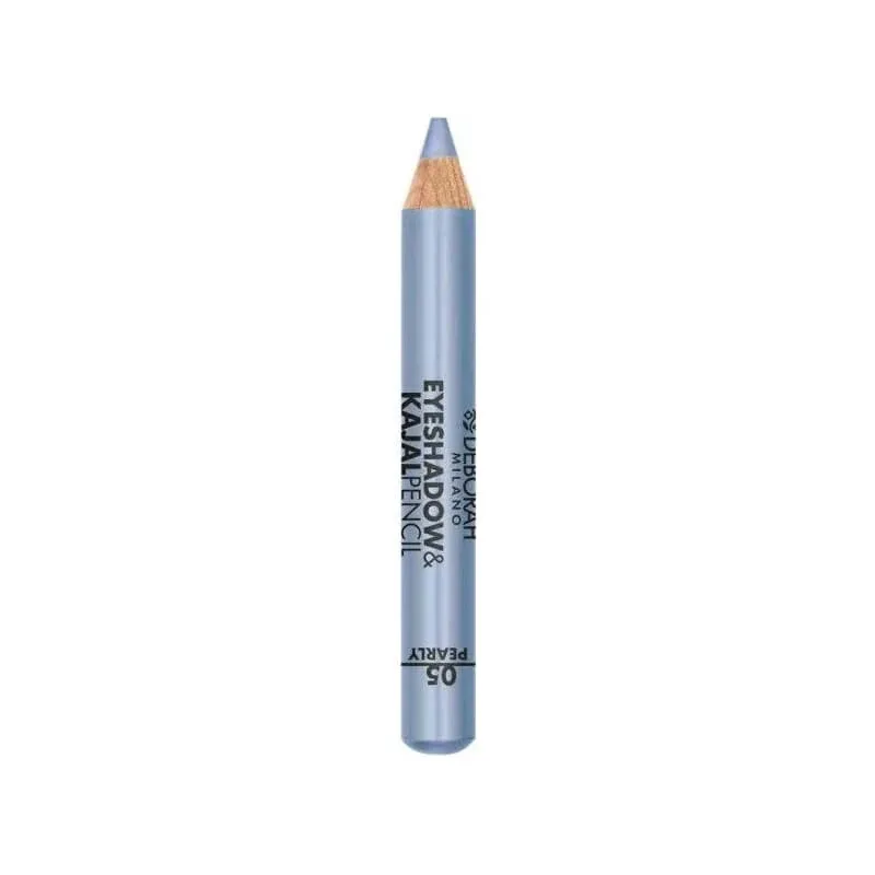Deborah Eyeshadow creion kajal - creion de ochi nr. 05 albastru perlat — preț și oferte