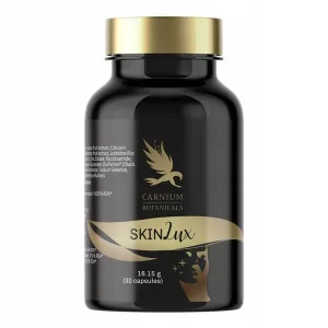Carnium Botanicals Skin Lux, capsule, 30 buc.
