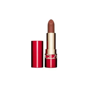 Clarins Joli Rouge Velvet Mat – ruj mat nr. 784V Praline Nude