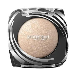 Deborah Precious color – fard de pleoape monocromatic nr. 01 fancy nude
