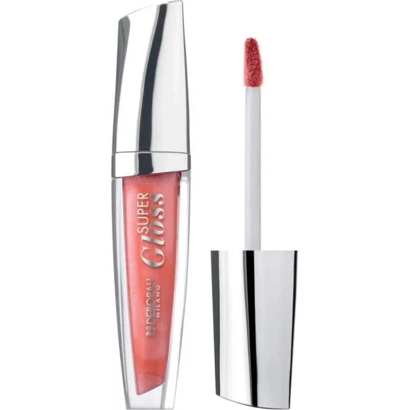 Deborah Super Gloss nr. 05 coral perlat — preț și oferte