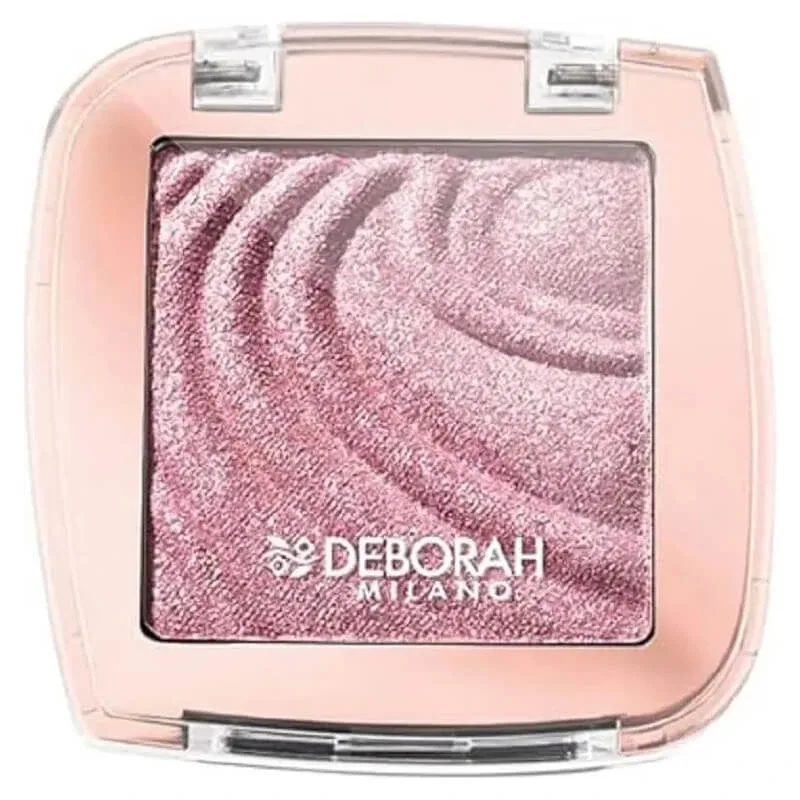 Deborah Color lovers eyeshadow - fard de pleoape nr. 05 roz intens — preț și oferte
