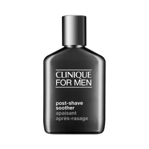Clinique for men post-shave soother – balsam calmant după ras, 75 ml
