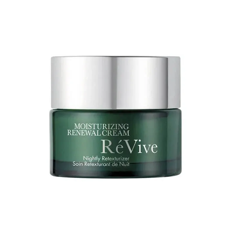 R…vive Moisturizing renewal cream nightly retexturizer – cremă de noapte revitalizantă 50 ml — preț și oferte