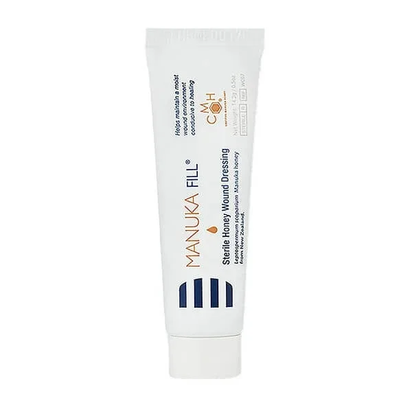 Manuka Fill, pansament lichid cu miere de manuka, 15 g — preț și oferte