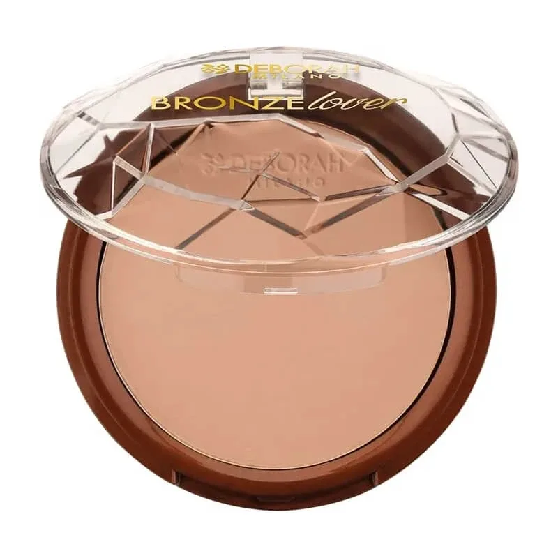 Deborah Bronze lover - pământ bronzant nr. 01 lumina soarelui — preț și oferte