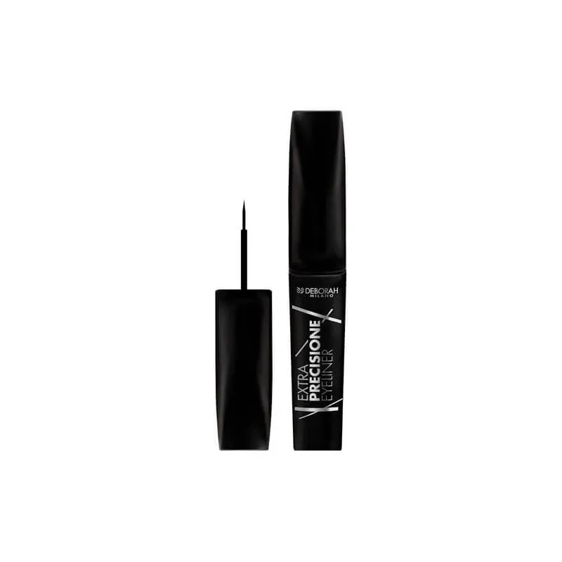 Deborah Eyeliner de precizie maximă - negru — preț și oferte