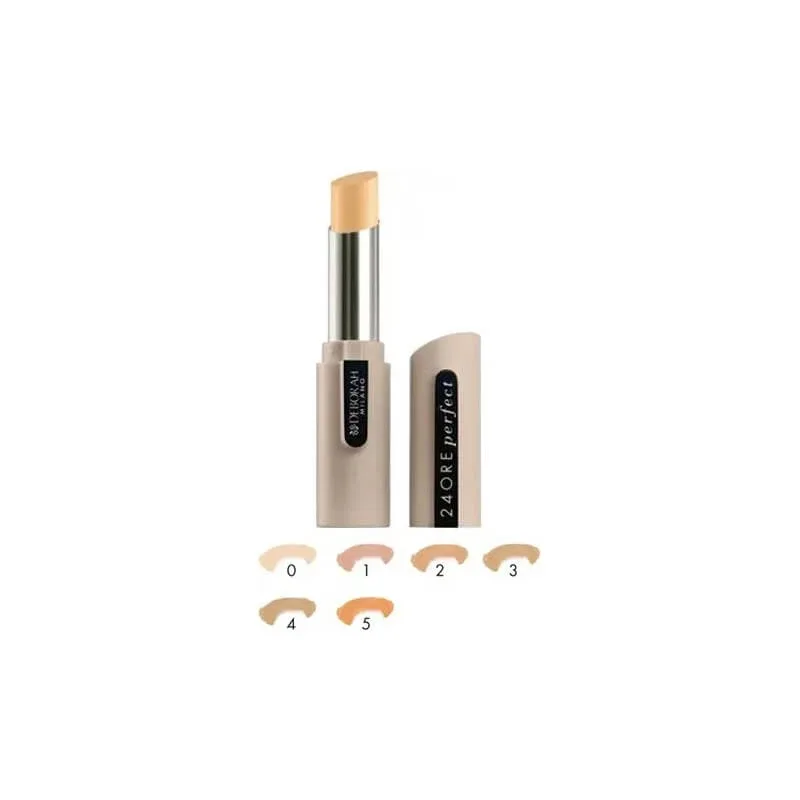 Deborah Corector 24 ore perfect în stick – rezistență îndelungată nr. 01 bej deschis — preț și oferte