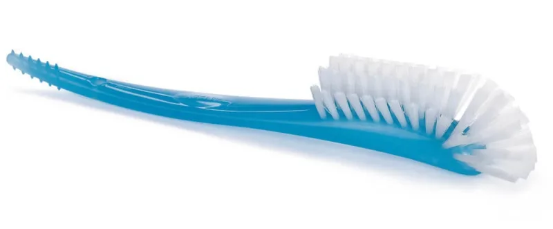 PHILIPS Avent Perie de curățat biberon și scutec x1 — preț și oferte