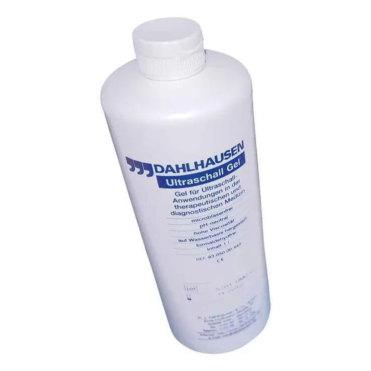 Gel pentru ecografie, 1 l de gel — preț și oferte
