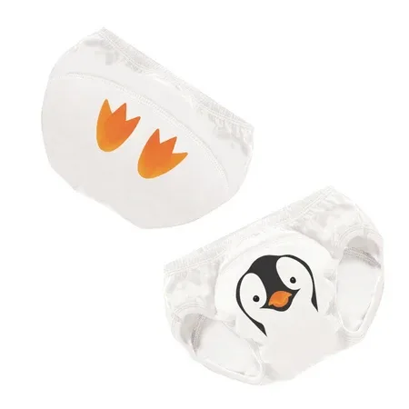 Chilotei pentru antrenament la olita My Little Training Pants, Pinguin, 3-4 ani, 1 bucata, My Carry Potty — preț și oferte