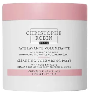 Christophe Robin Gel de duș volumizant 250 ml