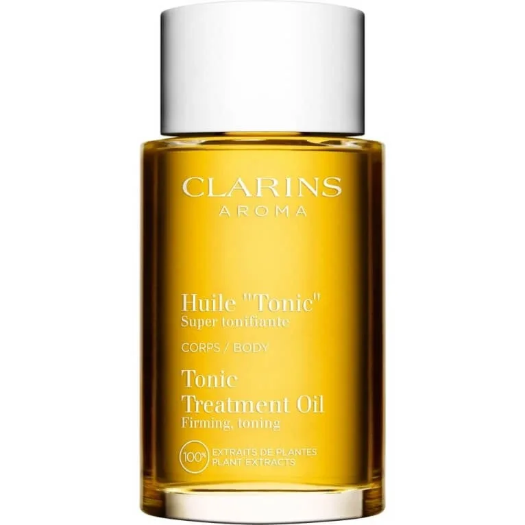 CLARINS ULEI „TONIC” SUPER TONIFICANT 100 ML — preț și oferte