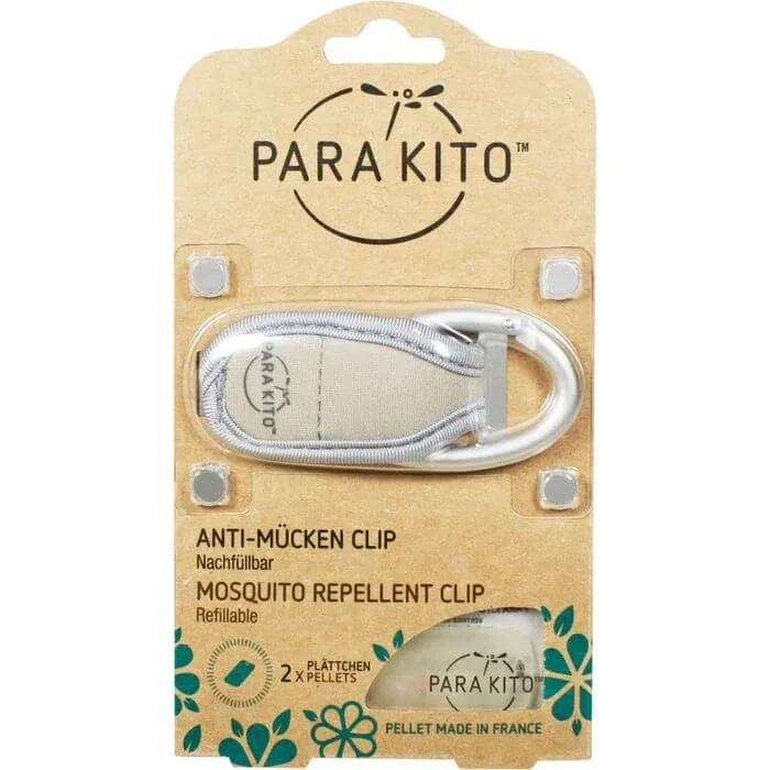 PARA KITO clemă antițânțari 1 buc. — preț și oferte