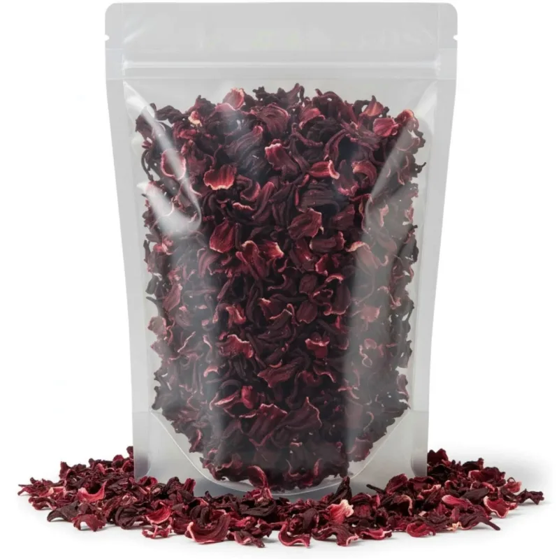 Green Touch Tea Hibiscus Uscat Sudanese Malva Flori ... — preț și oferte