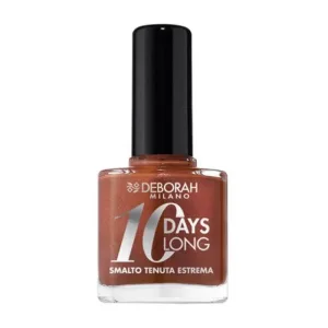 Deborah 10 days long – lac de unghii cu rezistență extremă nr. 915 fancy terracotta