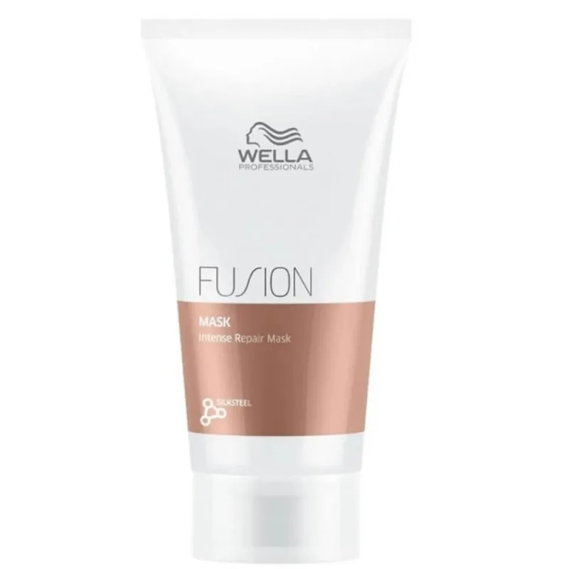 Wella Professionals Fusion Intense Repair Mask pentru păr deteriorat, 30 ml — preț și oferte