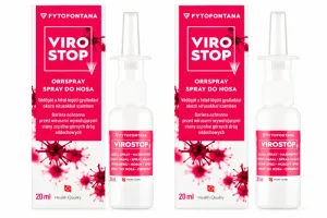 Fytofontana ViroStop, 40 ml
