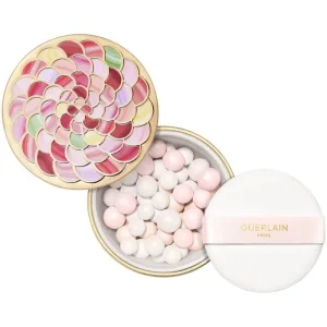 Guerlain Meteorites Powder în bile 01 Pearly White, 20 g
