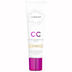 Lumene CC, Fond de ten 7în1, Lumină, 30 ml