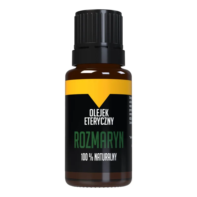 Bilavit, ulei esențial de rozmarin, 10 ml — preț și oferte