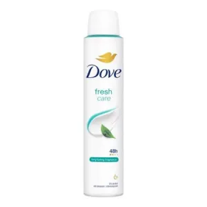 Deodorant spray Women, Fresh Care, 150 ml, Dove