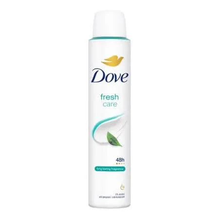 Deodorant spray Women, Fresh Care, 150 ml, Dove — preț și oferte