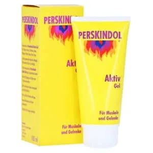 Gel activ Perskindol 100 ml