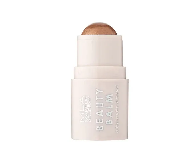 MUA | Balsam de frumusețe Caramel Bronze | 4g — preț și oferte
