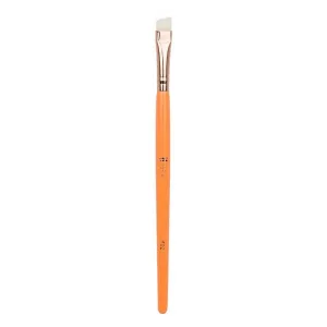 IBRA Fresh Makeup No. F02, perie pentru sprâncene, 1 buc.