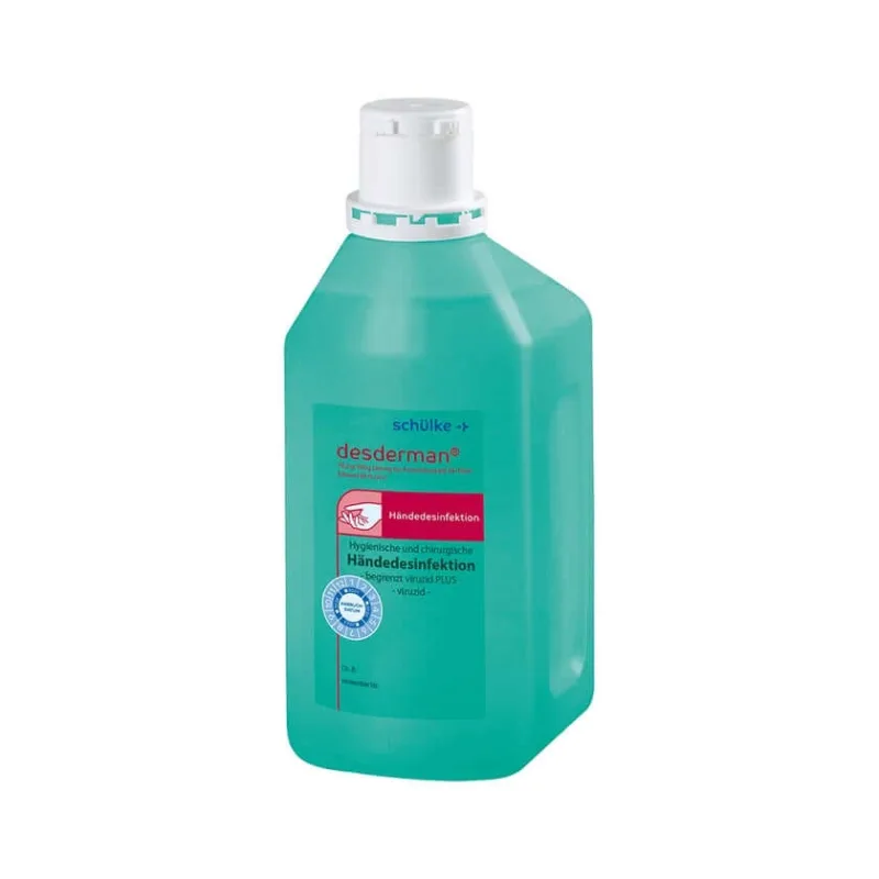 Desderman 78,2 G/100 g Lsg.z.Anw.a.d.Hau 1 l — preț și oferte