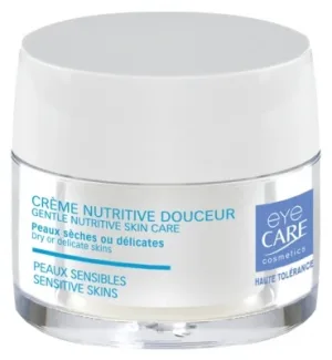 Eye Care Cremă nutritivă delicată 50 ml