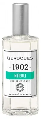Berdoues Apă de colonie cu neroli 125 ml — preț și oferte