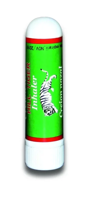Creion nazal Inhaler, 1 bucată, China