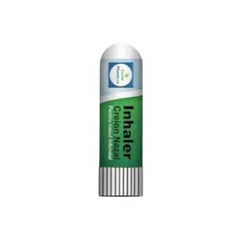 Inhaler creion nazal, 1.2g, Sanitayaki — preț și oferte