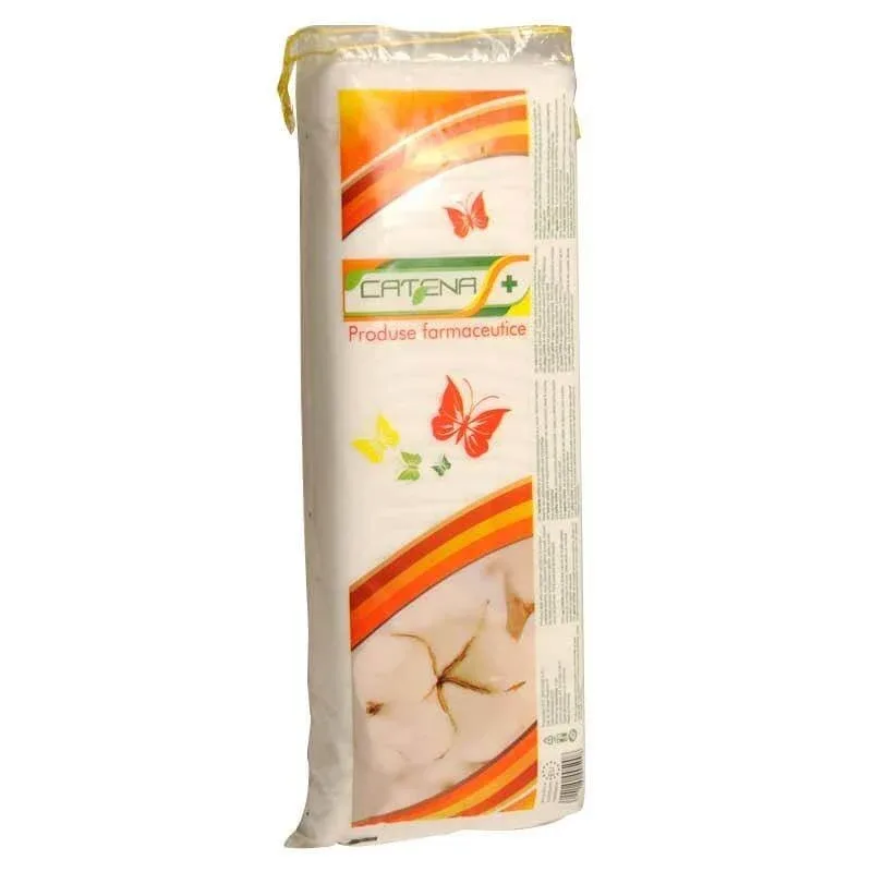 Vata Catena 200g — preț și oferte