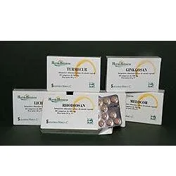 GINKGOSAN 60 Cpr 400mg SARAND. — preț și oferte