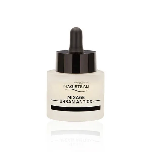 Master Cosmetics Mixage Urban Antiox Booster Iluminarea feței 15ml — preț și oferte
