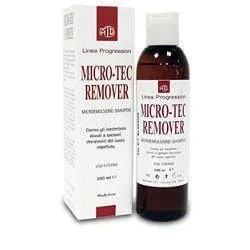 MICRO-TEC Remover Sh.200ml — preț și oferte