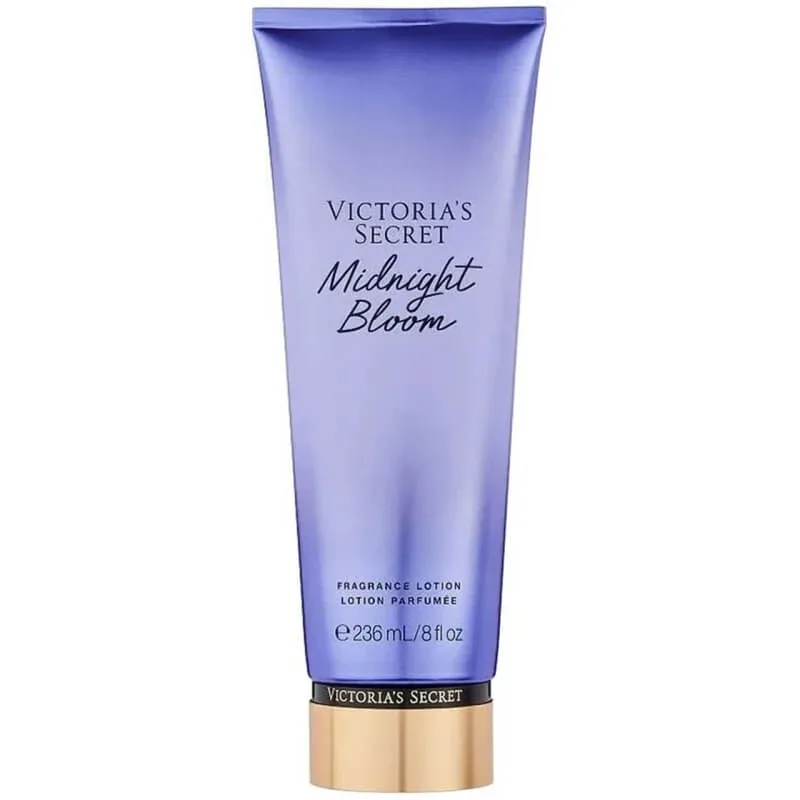Victoria's secret Midnight bloom - cremă de corp parfumată 236 ml — preț și oferte