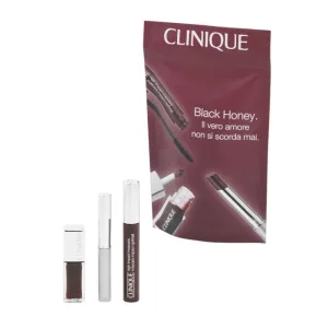 Setul Clinique Black Honey: dragostea adevărată nu se uită niciodată