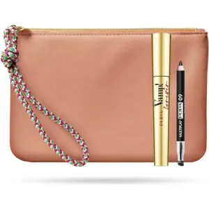 Set Pupa Vamp! Mascara Forever 9 ml + creion de ochi Mini Multiplay 0,8 g