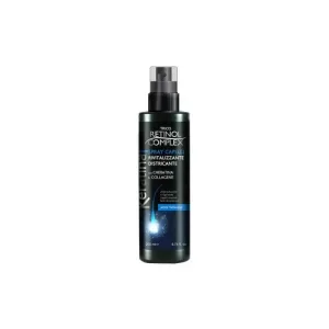Retinol complex Spray pentru descurcarea părului cu cheratină și colagen 200 ml