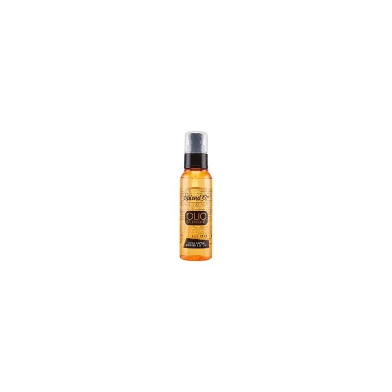 Splend or Ulei strălucitor - ulei pentru păr 100 ml — preț și oferte
